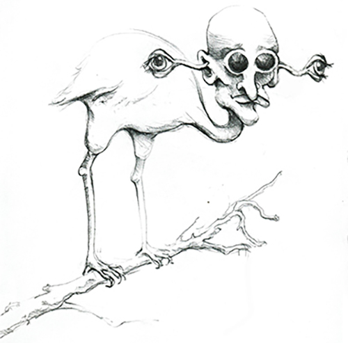Creature