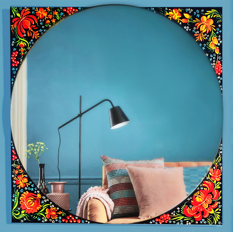 Petrikov Decorative Painting