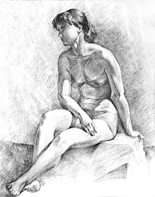 Model