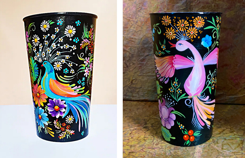 Petrikov Decorative Painting